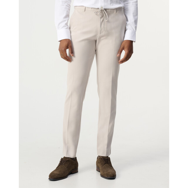 Cavallaro Cavallaro zigo trousers 106519-001-S large