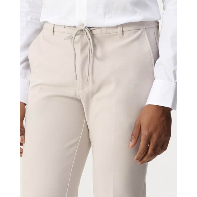 Cavallaro Cavallaro zigo trousers 106519-001-S large