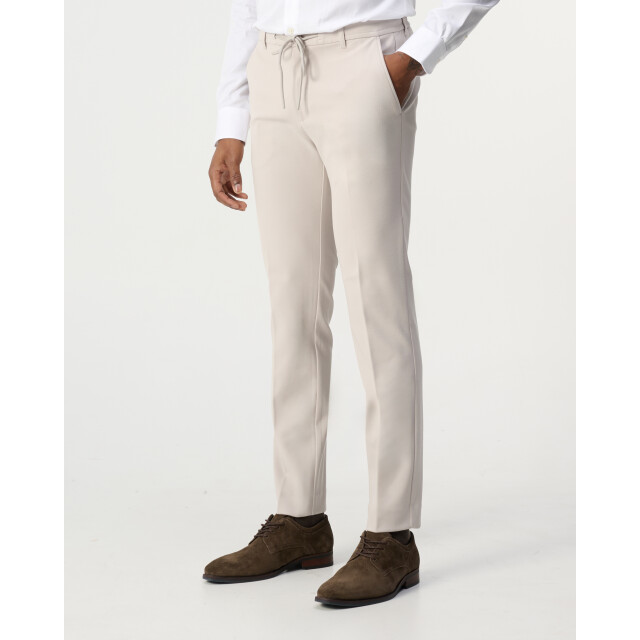 Cavallaro Cavallaro zigo trousers 106519-001-S large