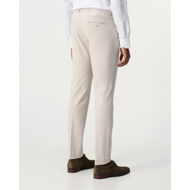 Cavallaro Cavallaro zigo trousers 106519-001-S large