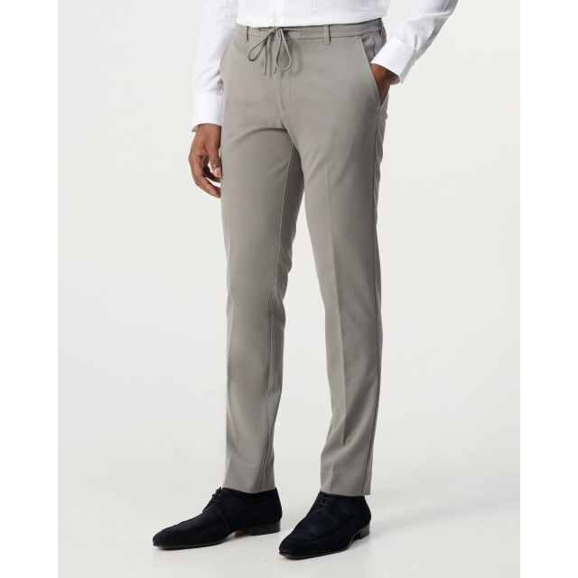 Cavallaro Cavallaro zigo trousers 106521-001-XL large