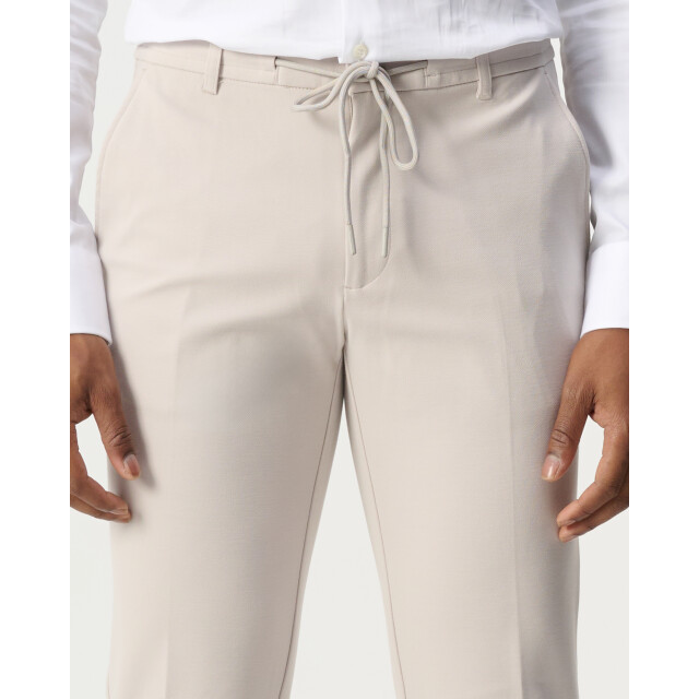 Cavallaro Cavallaro zigo trousers 106519-001-S large