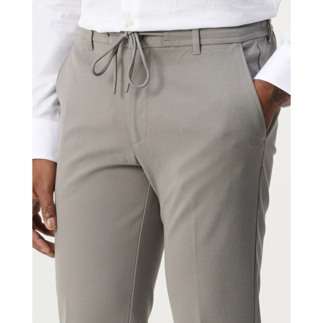 Cavallaro Cavallaro zigo trousers 106521-001-XL large