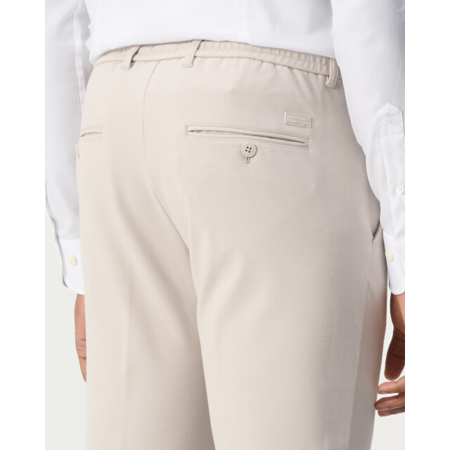Cavallaro Cavallaro zigo trousers 106519-001-S large
