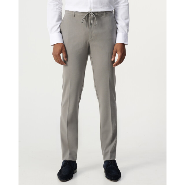 Cavallaro Cavallaro zigo trousers 106521-001-XL large