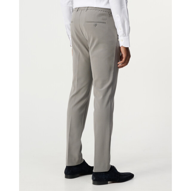Cavallaro Cavallaro zigo trousers 106521-001-XL large
