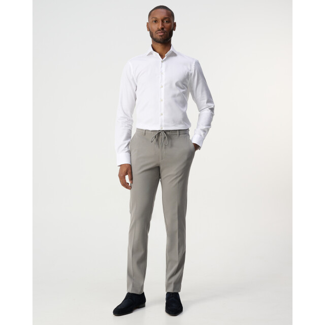 Cavallaro Cavallaro zigo trousers 106521-001-XL large
