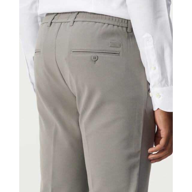 Cavallaro Cavallaro zigo trousers 106521-001-XL large