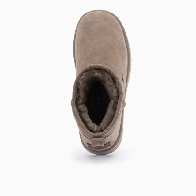 Warmbat Durack suède drc 3210 32 moss DRC 3210 32 large
