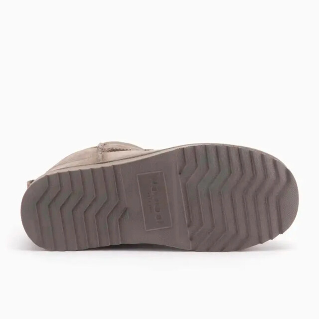 Warmbat Durack suède drc 3210 32 moss DRC 3210 32 large
