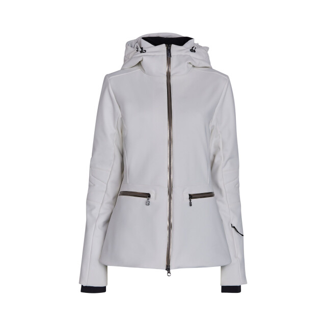 8848 Altitude vienna softshell jacket softshell dames - 071419_100-38 large