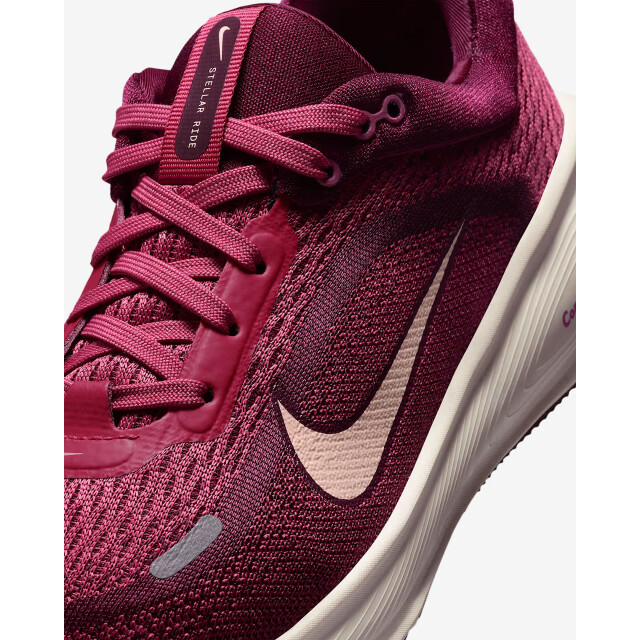 Nike stellar ride zaalvoetbal schoen jongens - 073046_600-3,5Y large