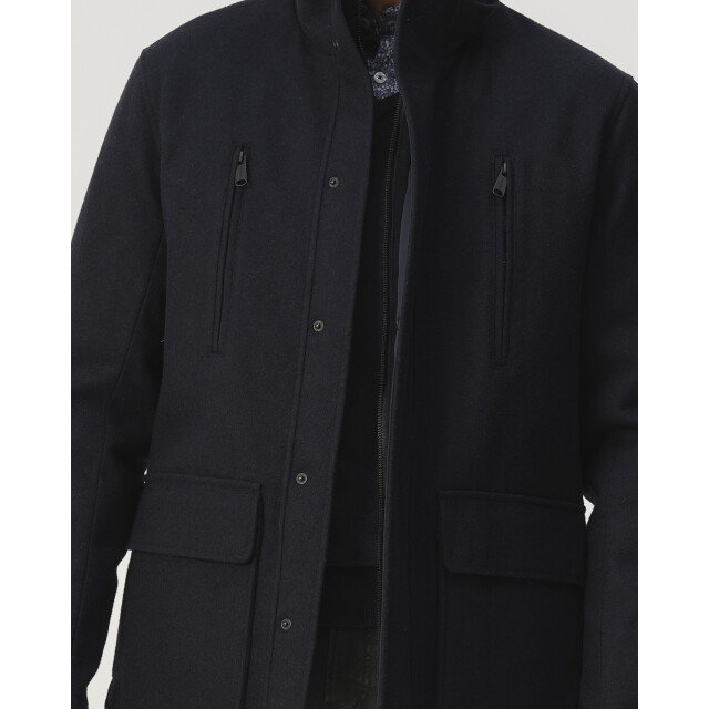 Campbell Parka hamptons 102020-001-XXL large