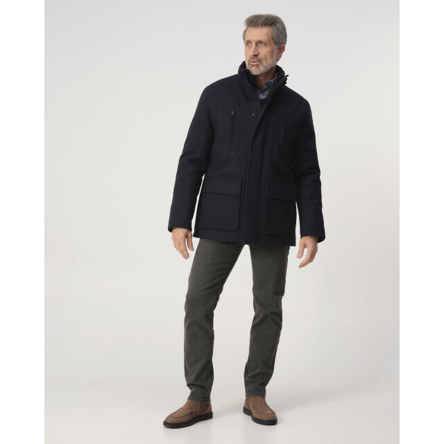 Campbell Parka hamptons 102020-001-XXL large
