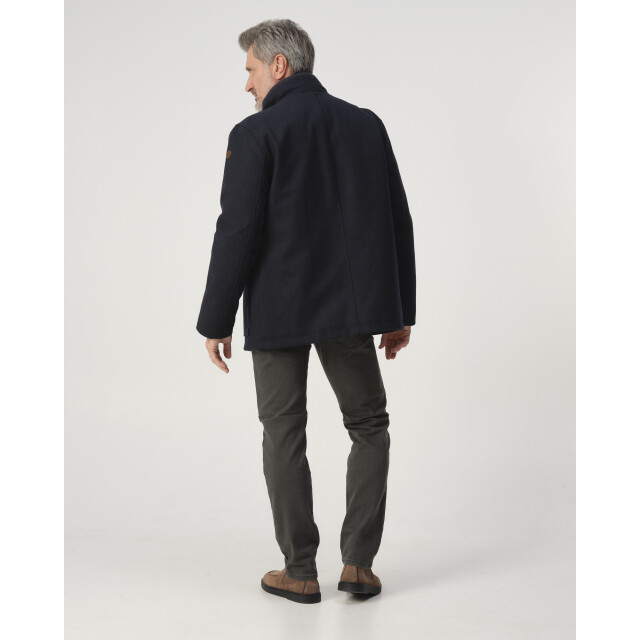 Campbell Parka hamptons 102020-001-XXL large