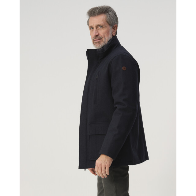 Campbell Parka hamptons 102020-001-XXL large