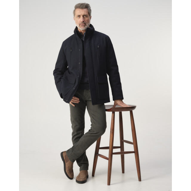 Campbell Parka hamptons 102020-001-XXL large