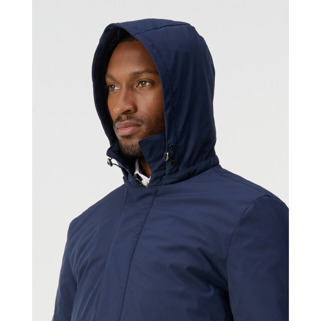 Recall padded jacket zoran 102743-002-56 large