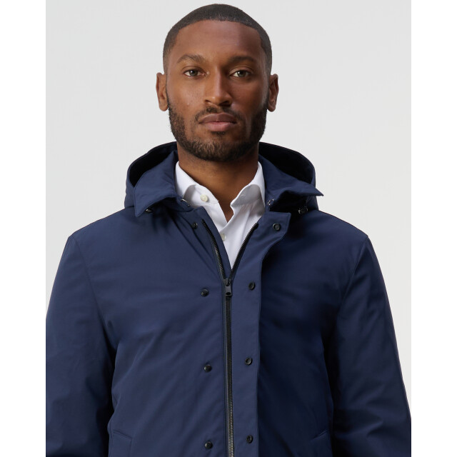 Recall padded jacket zoran 102743-002-56 large