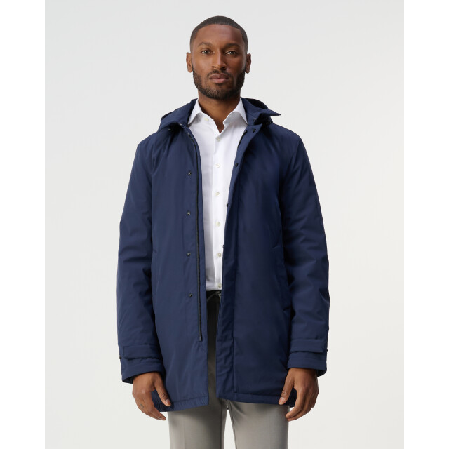 Recall padded jacket zoran 102743-002-56 large