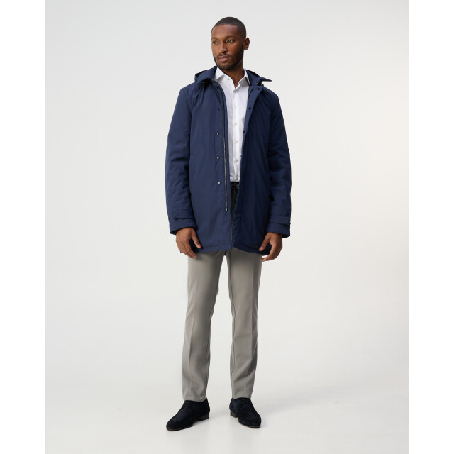 Recall padded jacket zoran 102743-002-56 large