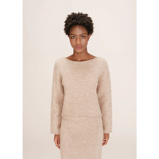 Grace & Mila Tamino trui wol 9723733147976 large