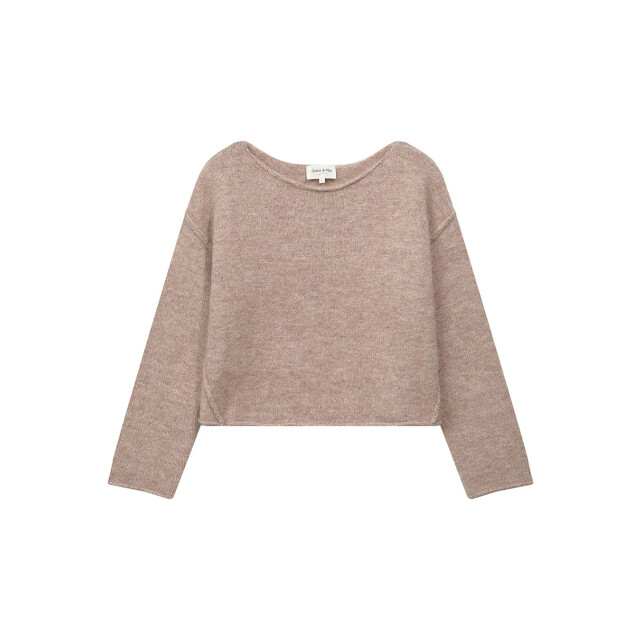Grace & Mila Tamino trui wol 9723733147976 large