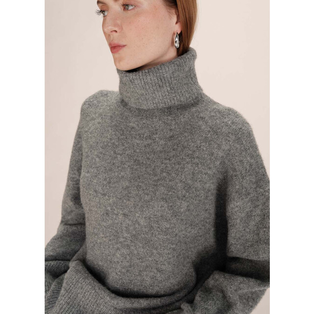 Grace & Mila Taxi trui wol oversized 9723862810952 large