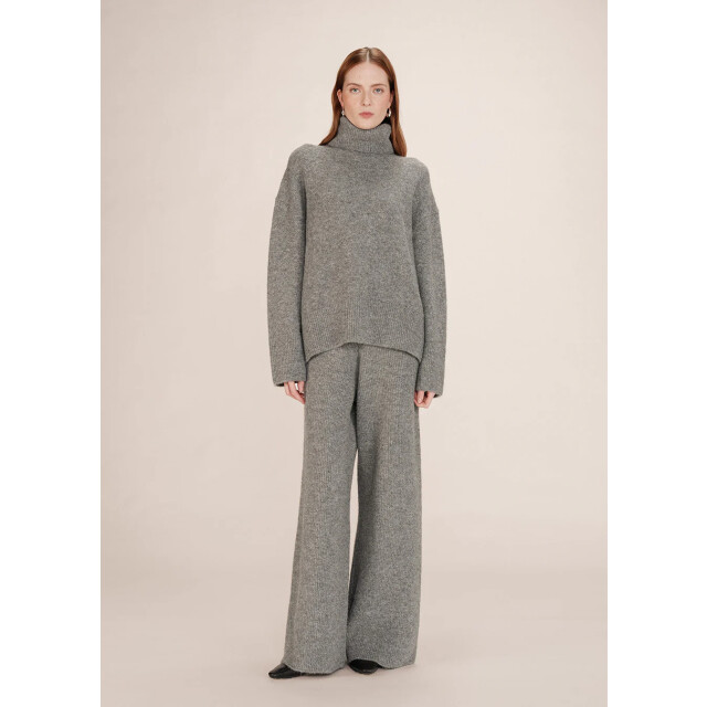 Grace & Mila Taxi trui wol oversized 9723862810952 large