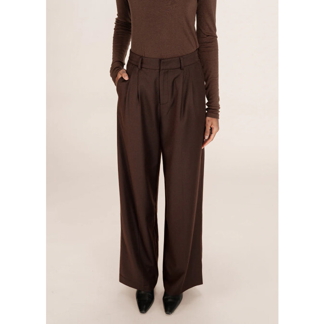 Grace & Mila Tatum pantalon wol 9723984314696 large