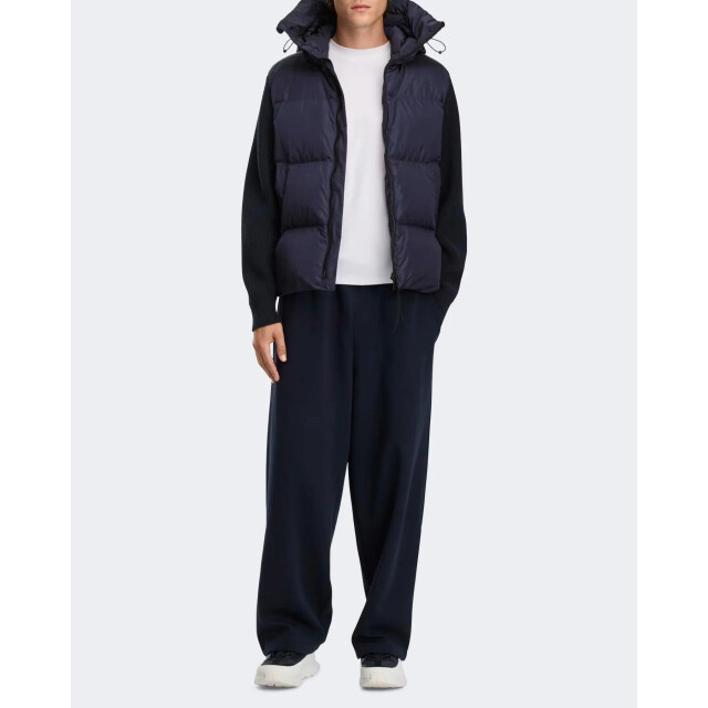 Canada Goose Heren hybridge grove knit hoody 9204M-9067 large