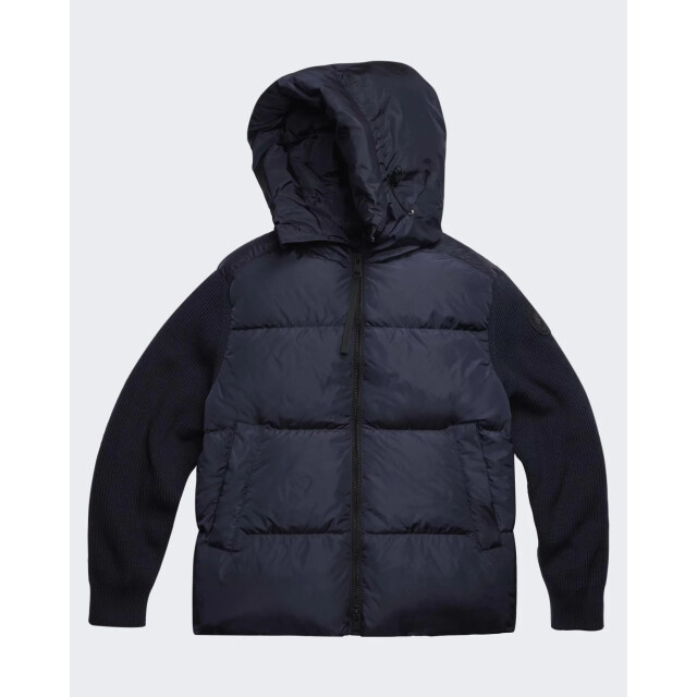 Canada Goose Heren hybridge grove knit hoody 9204M-9067 large