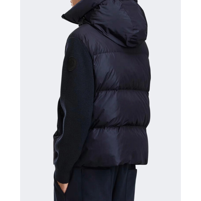 Canada Goose Heren hybridge grove knit hoody 9204M-9067 large