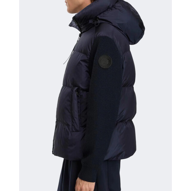 Canada Goose Heren hybridge grove knit hoody 9204M-9067 large