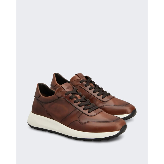 Tod's Heren sportivo 79k sneaker XXM79K0Z281S96-S607 large