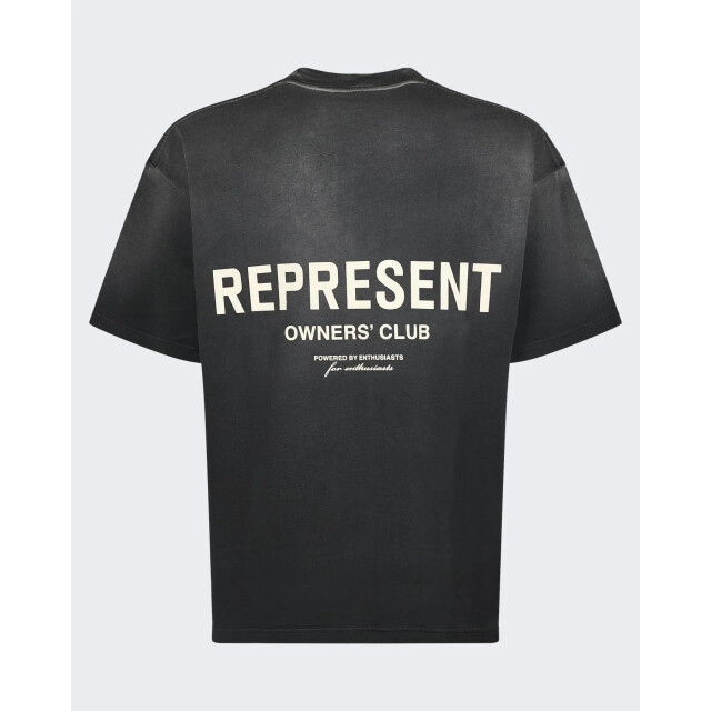 Represent Heren owners club t-shirt OCM41114-330 large