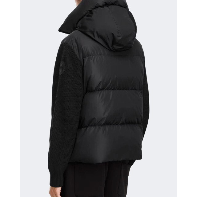 Canada Goose Heren hybridge grove knit hoody 9204M-9061 large