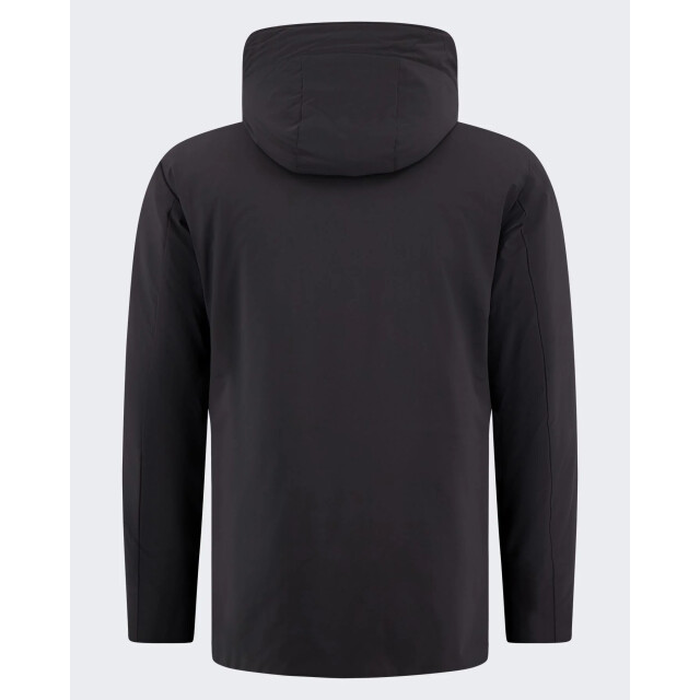 Woolrich Heren stretch arctic parka CFWOOU2022MRUT3339-100 large