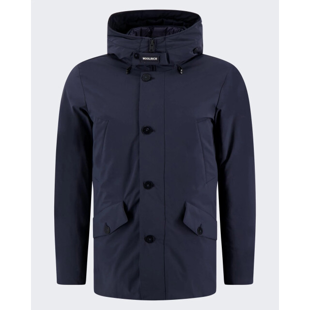 Woolrich Heren stretch arctic parka CFWOOU2022MRUT3339-3989 large