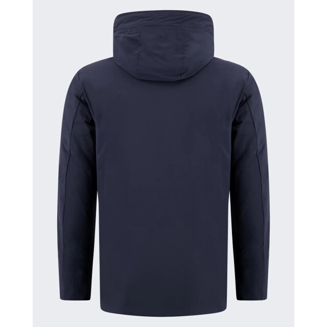 Woolrich Heren stretch arctic parka CFWOOU2022MRUT3339-3989 large