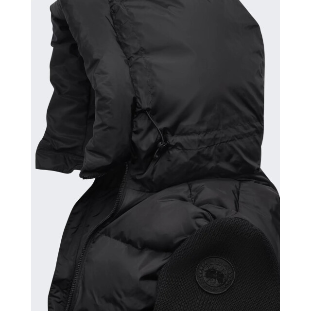 Canada Goose Heren hybridge grove knit hoody 9204M-9061 large