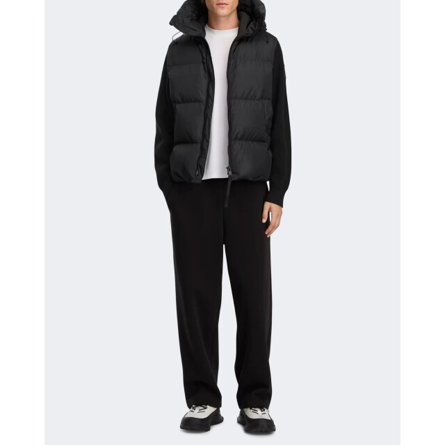 Canada Goose Heren hybridge grove knit hoody 9204M-9061 large