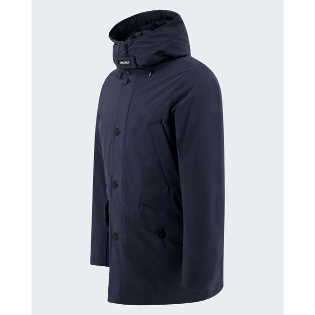 Woolrich Heren stretch arctic parka CFWOOU2022MRUT3339-3989 large