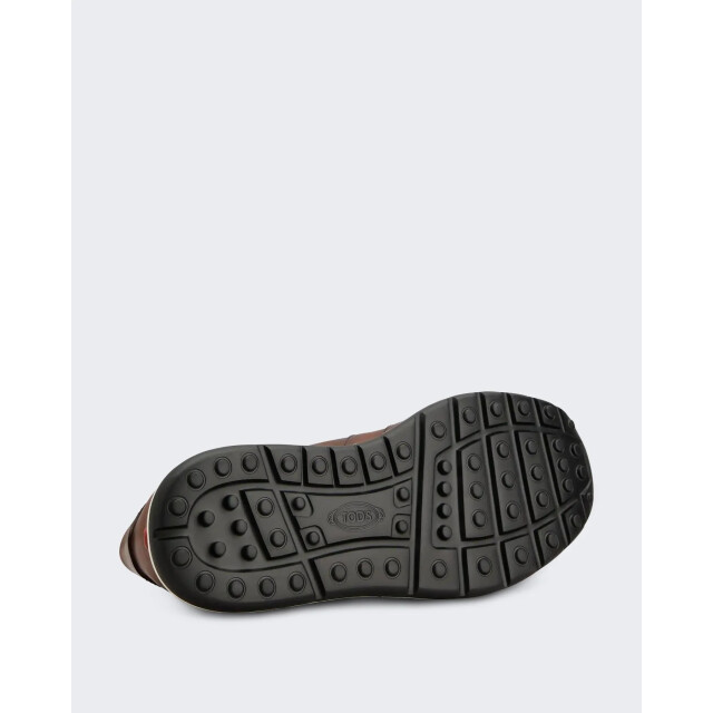 Tod's Heren sportivo 79k sneaker XXM79K0Z281S96-S607 large