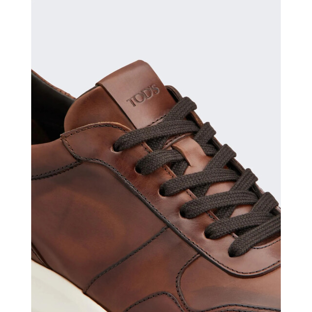 Tod's Heren sportivo 79k sneaker XXM79K0Z281S96-S607 large