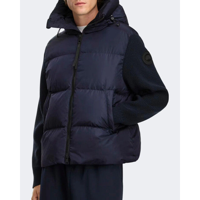 Canada Goose Heren hybridge grove knit hoody 9204M-9067 large