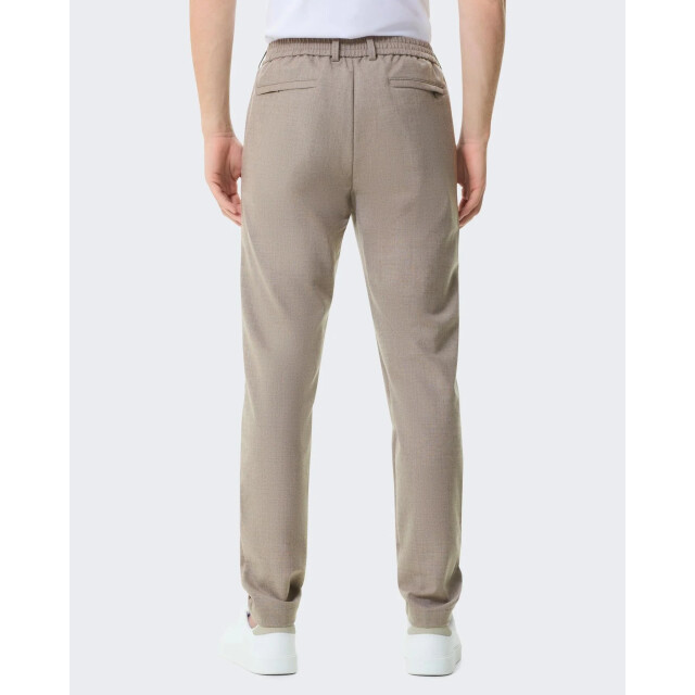 Valenza Heren flannel stretch tapered trouse 1079-81 large