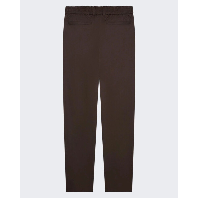 Valenza Heren flannel stretch tapered trouse 1079-89 large