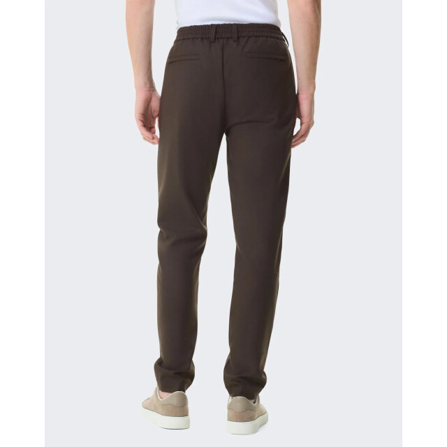 Valenza Heren flannel stretch tapered trouse 1079-89 large