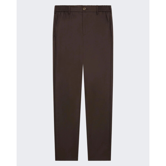 Valenza Heren flannel stretch tapered trouse 1079-89 large